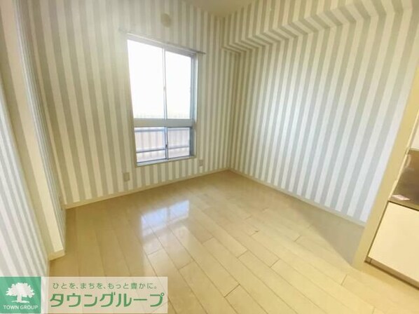 サンライズ青葉台の物件内観写真